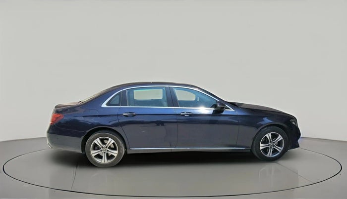 2020 Mercedes Benz E Class E 200 CGI BLUE EFFICIENCY, Petrol, Manual, 84,027 km, exterior