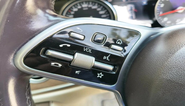 2020 Mercedes Benz E Class E 200 CGI BLUE EFFICIENCY, Petrol, Manual, 84,027 km, interior