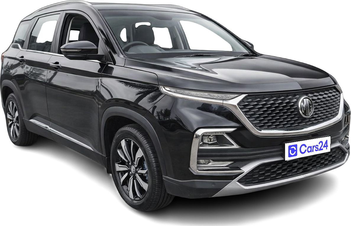 2019 MG HECTOR - SUV - Diesel - Manual - ₹9.44 lakh