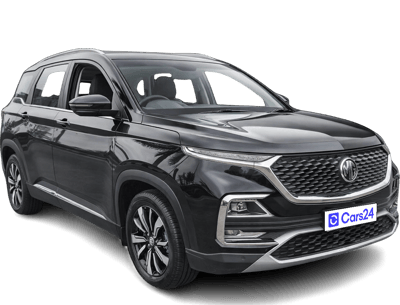 2019 MG HECTOR - SUV - Diesel - Manual - ₹9.44 lakh