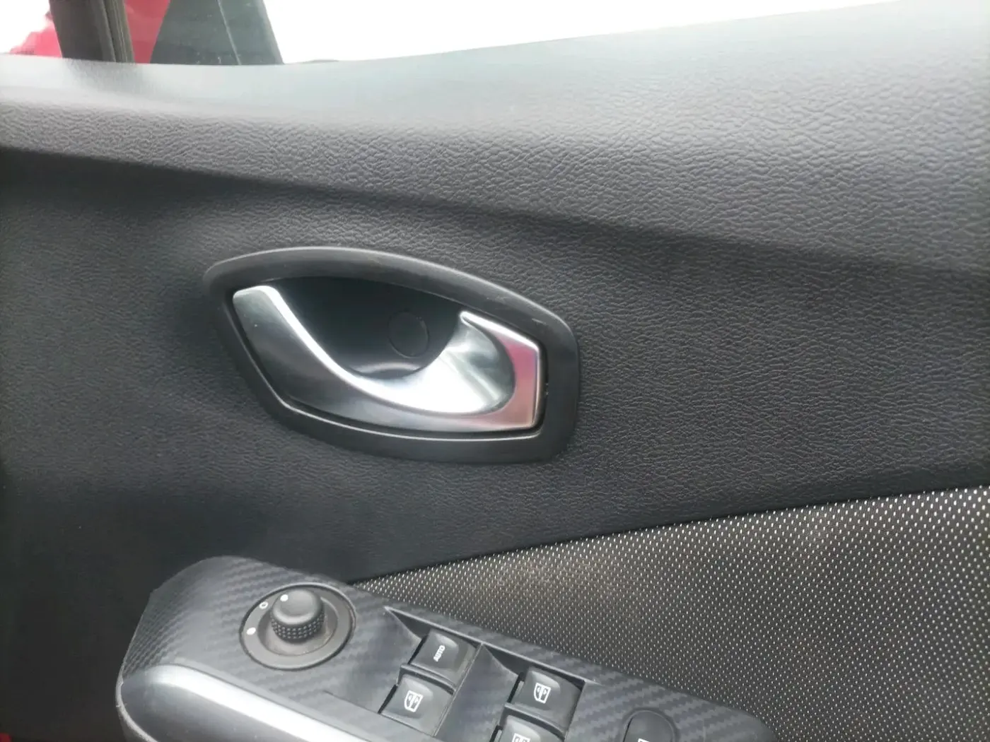 2019 Nissan Kicks XV 1.5, Petrol, Manual, 54,885 km, interior