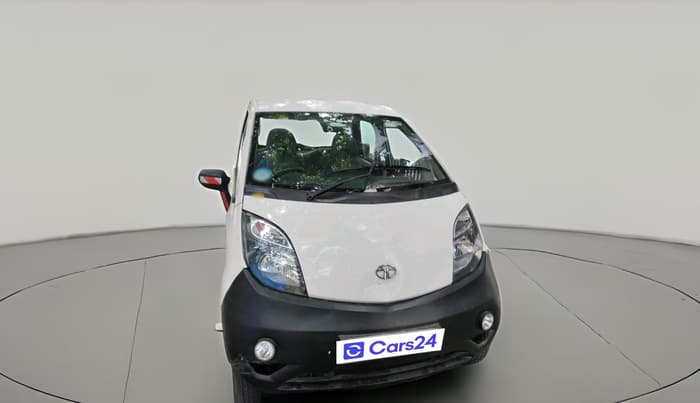 2015 Tata Nano TWIST XE, Petrol, Manual, 72,801 km, exterior