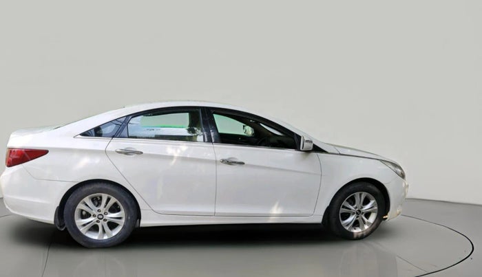 2012 Hyundai Sonata 2.4 GDI AT, Petrol, Automatic, 65,352 km, exterior
