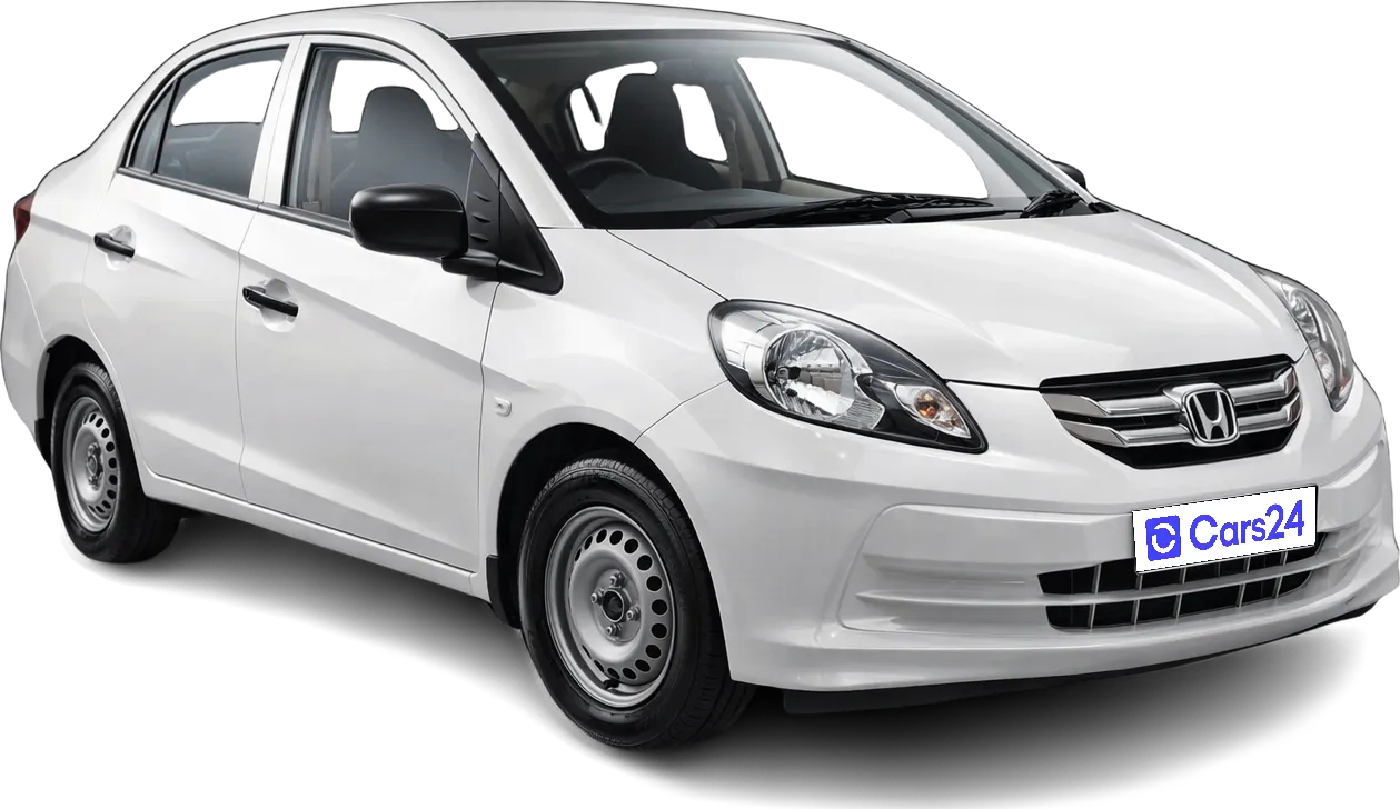 2015 Honda Amaze - Sedan - Petrol - Manual - ₹3.54 lakh