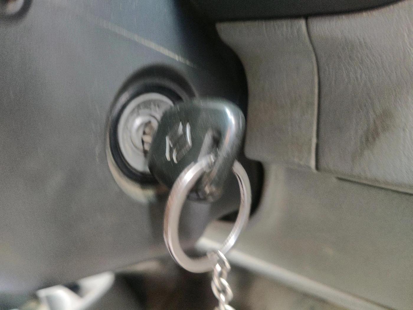 2011 Maruti Alto K10 VXI, Petrol, Manual, 78,179 km, interior