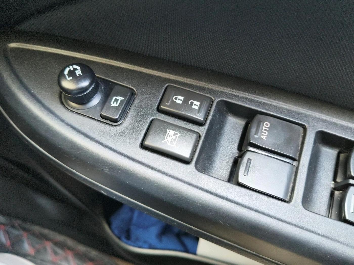 2022 Maruti Baleno DELTA 1.2 AGS, Petrol, Automatic, 43,752 km, interior