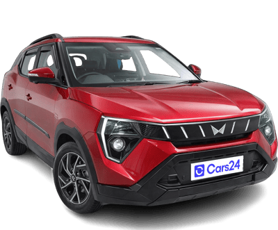 2025 Mahindra XUV 3XO - SUV - Petrol - Automatic - ₹13.53 lakh