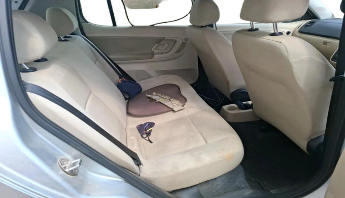 2013 Skoda Fabia ELEGANCE 1.2 MPI, Petrol, Manual, 1,19,057 km, interior