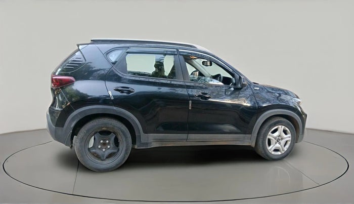 2021 KIA SONET HTK PLUS 1.0 IMT, Petrol, Manual, 22,641 km, exterior