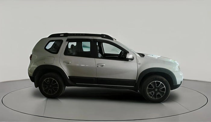 2018 Renault Duster RXS CVT, Petrol, Automatic, 29,852 km, exterior