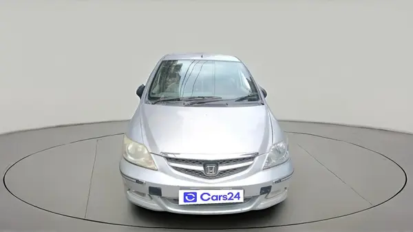Used 2006 Honda City ZX GXI Manual | Cars24