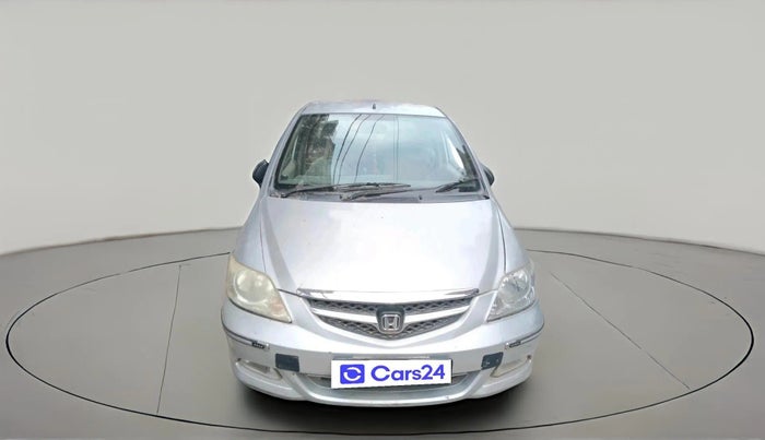 2006 Honda City ZX GXI, Petrol, Manual, 1,07,076 km, exterior