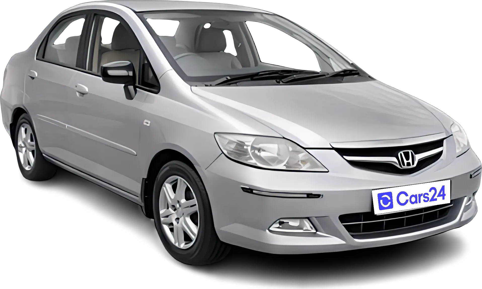 2006 Honda City ZX - Sedan - Petrol - Manual - ₹1.46 lakh