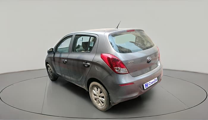 2014 Hyundai i20 SPORTZ 1.2, Petrol, Manual, 44,643 km, exterior