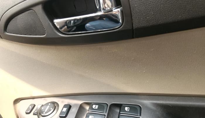 2014 Hyundai i20 SPORTZ 1.2, Petrol, Manual, 44,643 km, interior