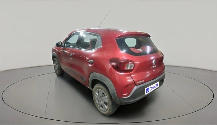 2020 Renault Kwid RXT 1.0 AMT (O), Petrol, Automatic, 32,398 km, exterior