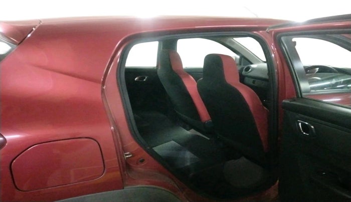 2020 Renault Kwid RXT 1.0 AMT (O), Petrol, Automatic, 32,398 km, interior