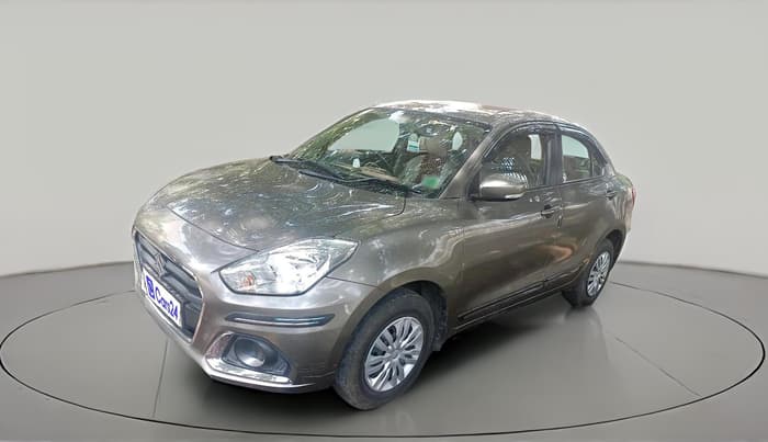 2020 Maruti Dzire VXI, Petrol, Manual, 36,100 km, exterior