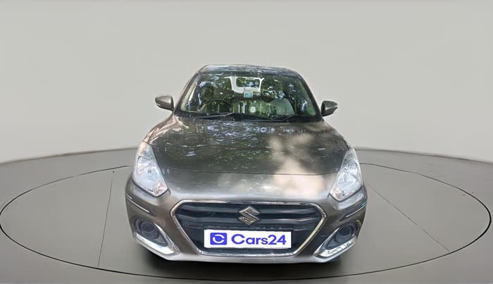 2020 Maruti Dzire VXI, Petrol, Manual, 36,100 km, exterior