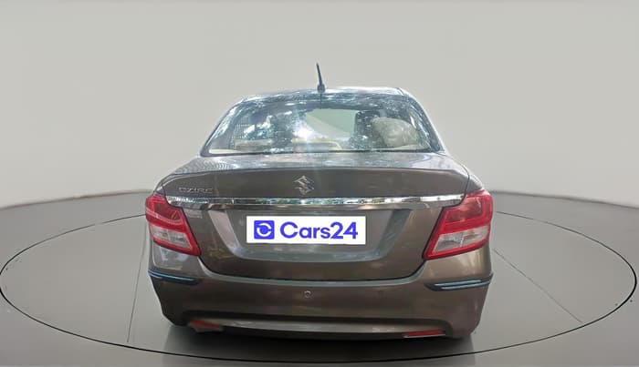 2020 Maruti Dzire VXI, Petrol, Manual, 36,100 km, exterior