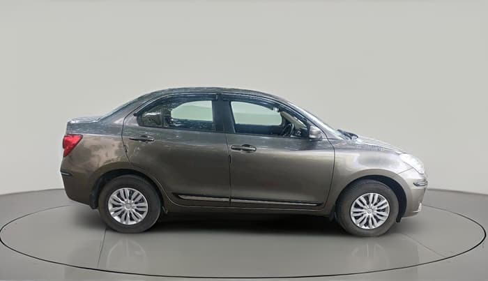 2020 Maruti Dzire VXI, Petrol, Manual, 36,100 km, exterior