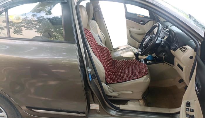 2020 Maruti Dzire VXI, Petrol, Manual, 36,100 km, interior