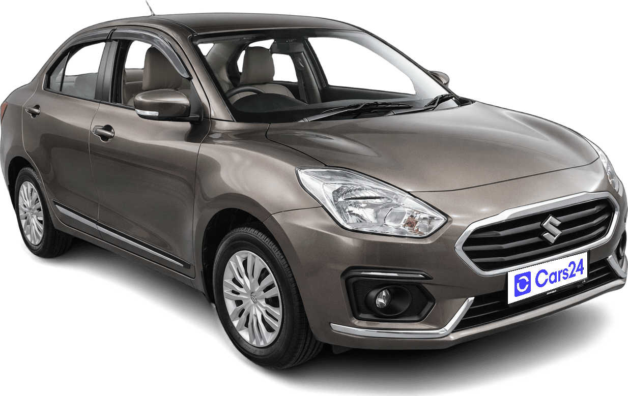2020 Maruti Dzire - Sedan - Petrol - Manual - ₹6.75 lakh