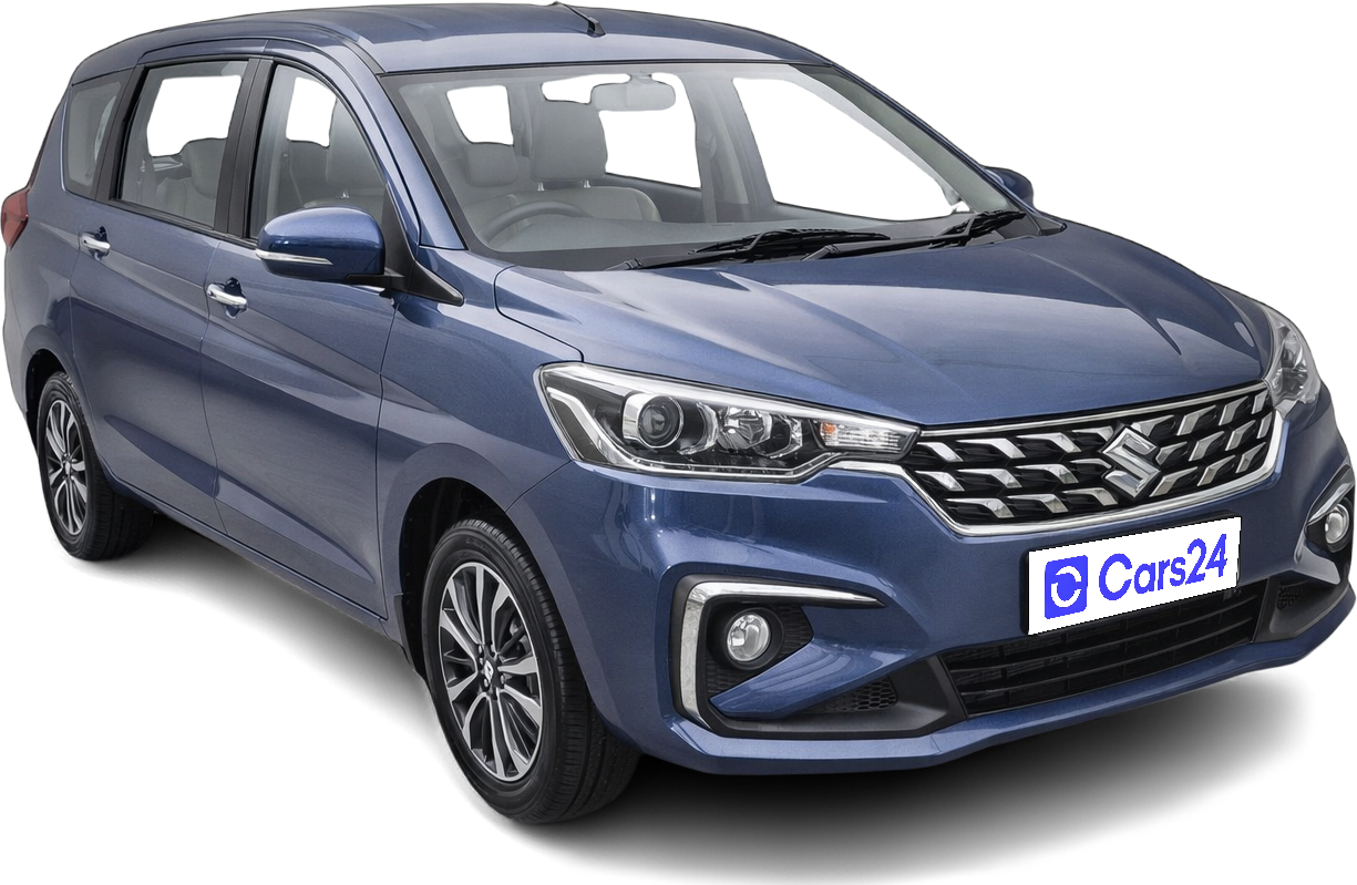 2023 Maruti Ertiga - SUV - Petrol - Manual - ₹11.00 lakh