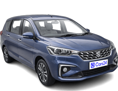 2023 Maruti Ertiga - SUV - Petrol - Manual - ₹11.00 lakh