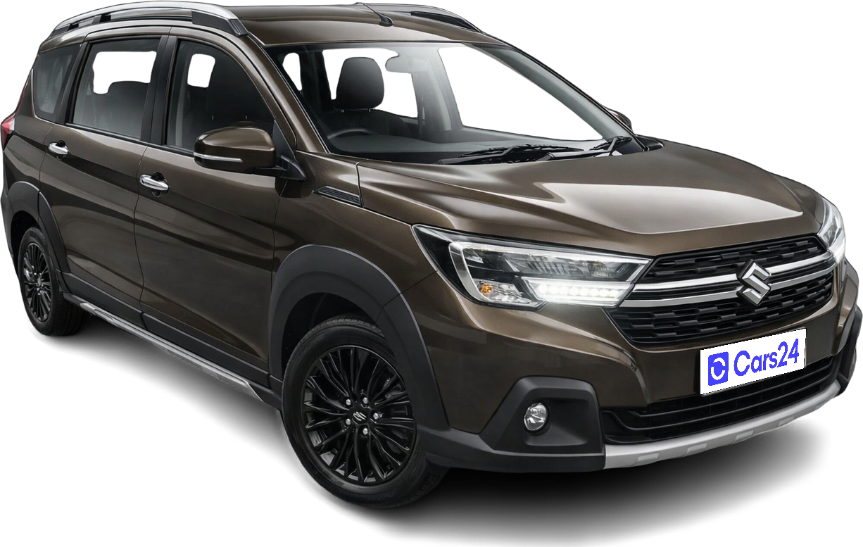 2019 Maruti XL6 - SUV - Petrol - Automatic - ₹9.30 lakh