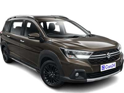 2019 Maruti XL6 - SUV - Petrol - Automatic - ₹9.30 lakh