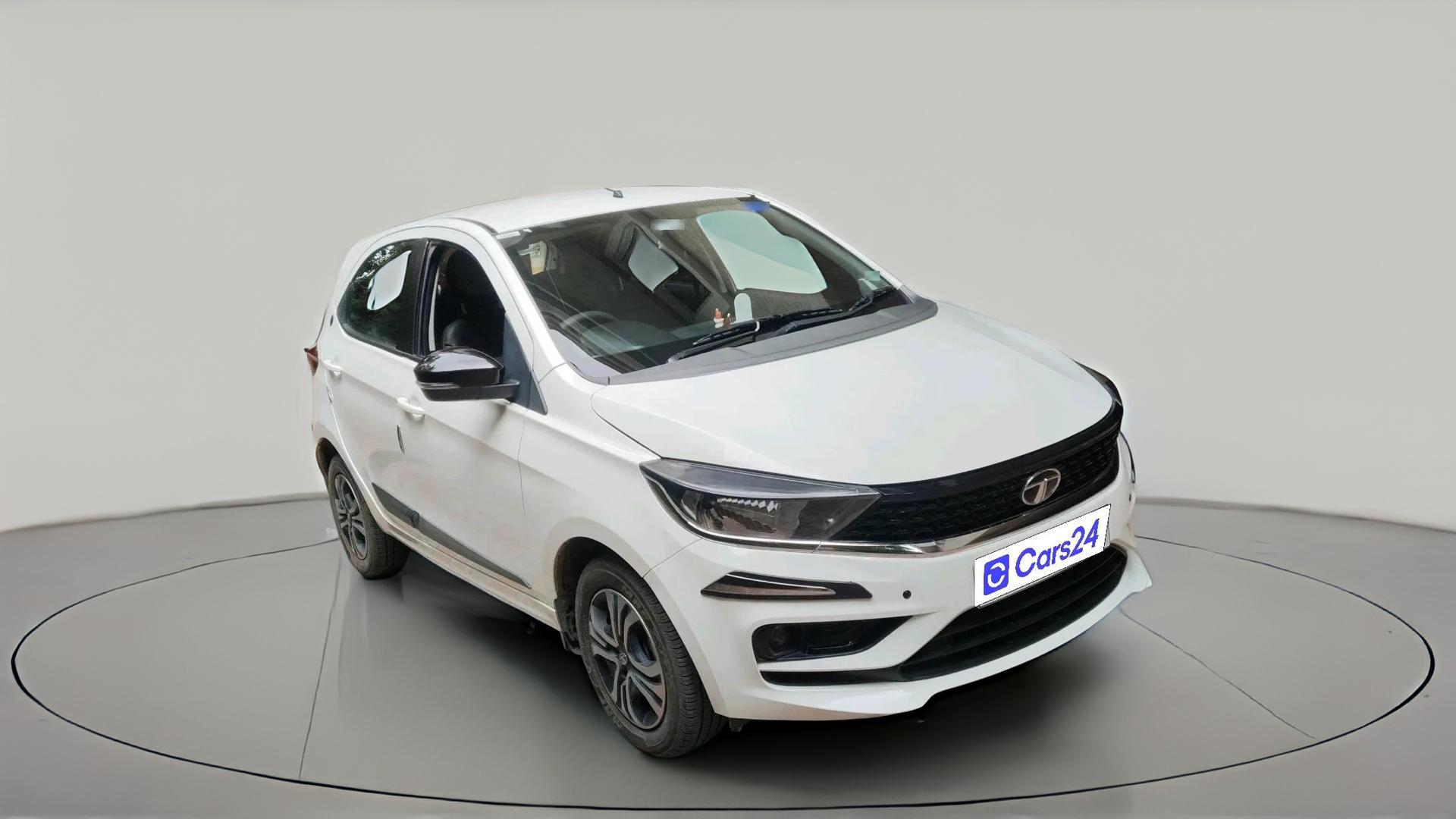 2023 Tata Tiago XTA PETROL