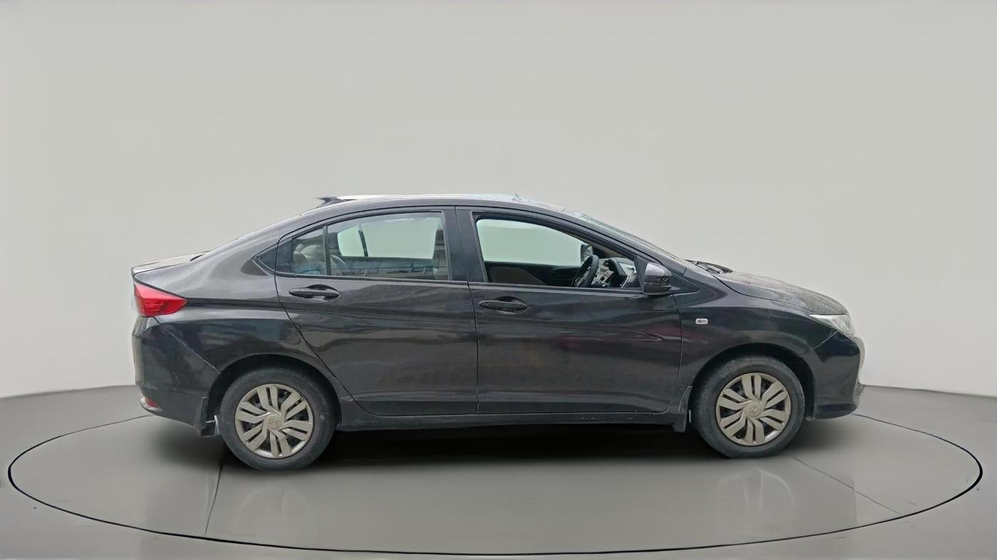 2014 Honda City 1.5L I-DTEC SV, Diesel, Manual, 1,07,960 km, exterior