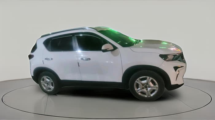 2022 KIA SONET HTK PLUS 1.2, Petrol, Manual, 67,799 km, exterior