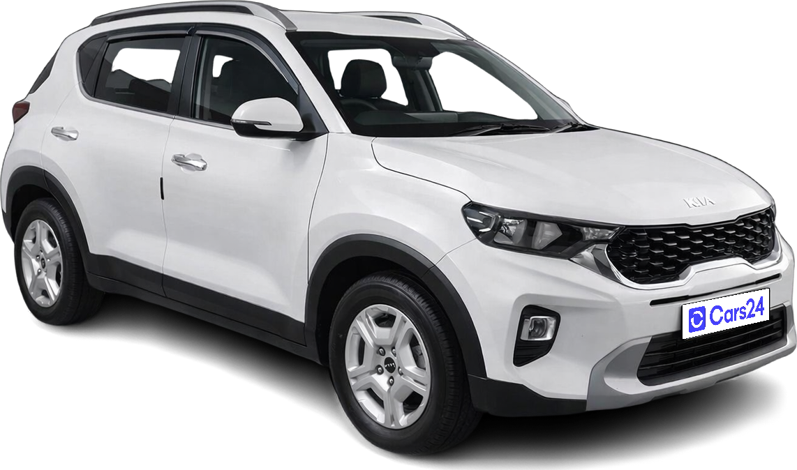 2022 KIA SONET - SUV - Petrol - Manual - ₹8.34 lakh
