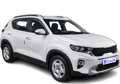 2022 KIA SONET - SUV - Petrol - Manual - ₹8.34 lakh