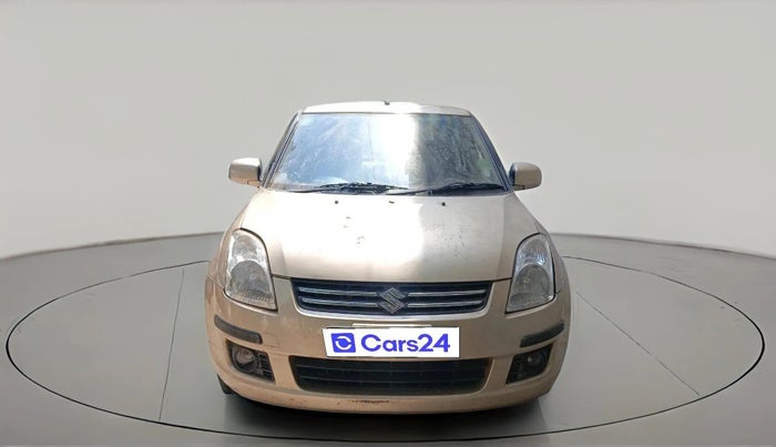2008 Maruti Swift Dzire VXI 1.3, Petrol, Manual, 89,619 km, exterior