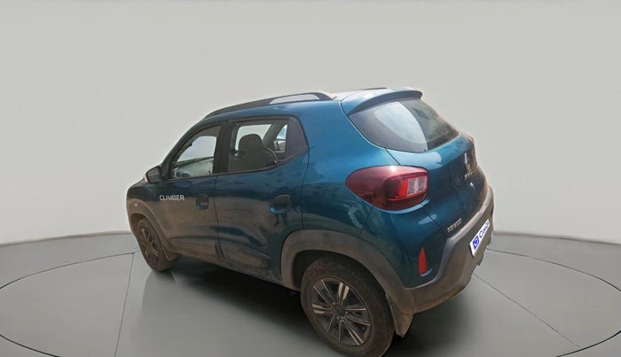 2022 Renault Kwid CLIMBER MT 1.0, Petrol, Manual, 18,346 km, exterior