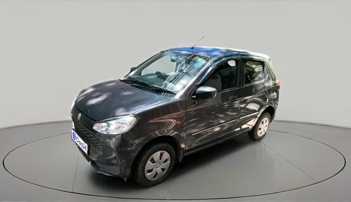 2023 Maruti Alto K10 VXI, CNG, Manual, 34,784 km, exterior