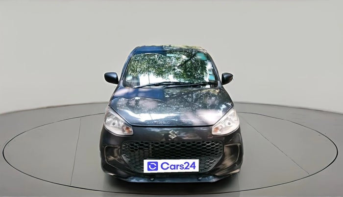 2023 Maruti Alto K10 VXI, CNG, Manual, 34,784 km, exterior