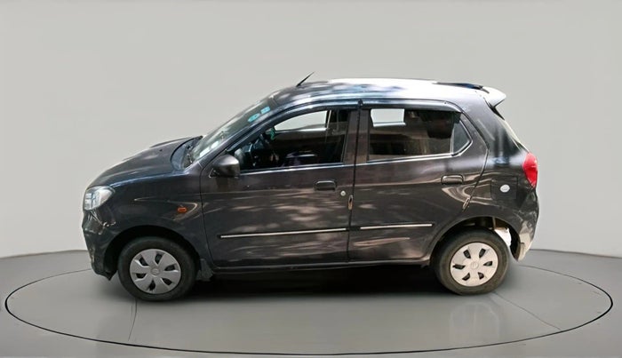 2023 Maruti Alto K10 VXI, CNG, Manual, 34,784 km, exterior
