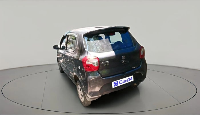 2023 Maruti Alto K10 VXI, CNG, Manual, 34,784 km, exterior