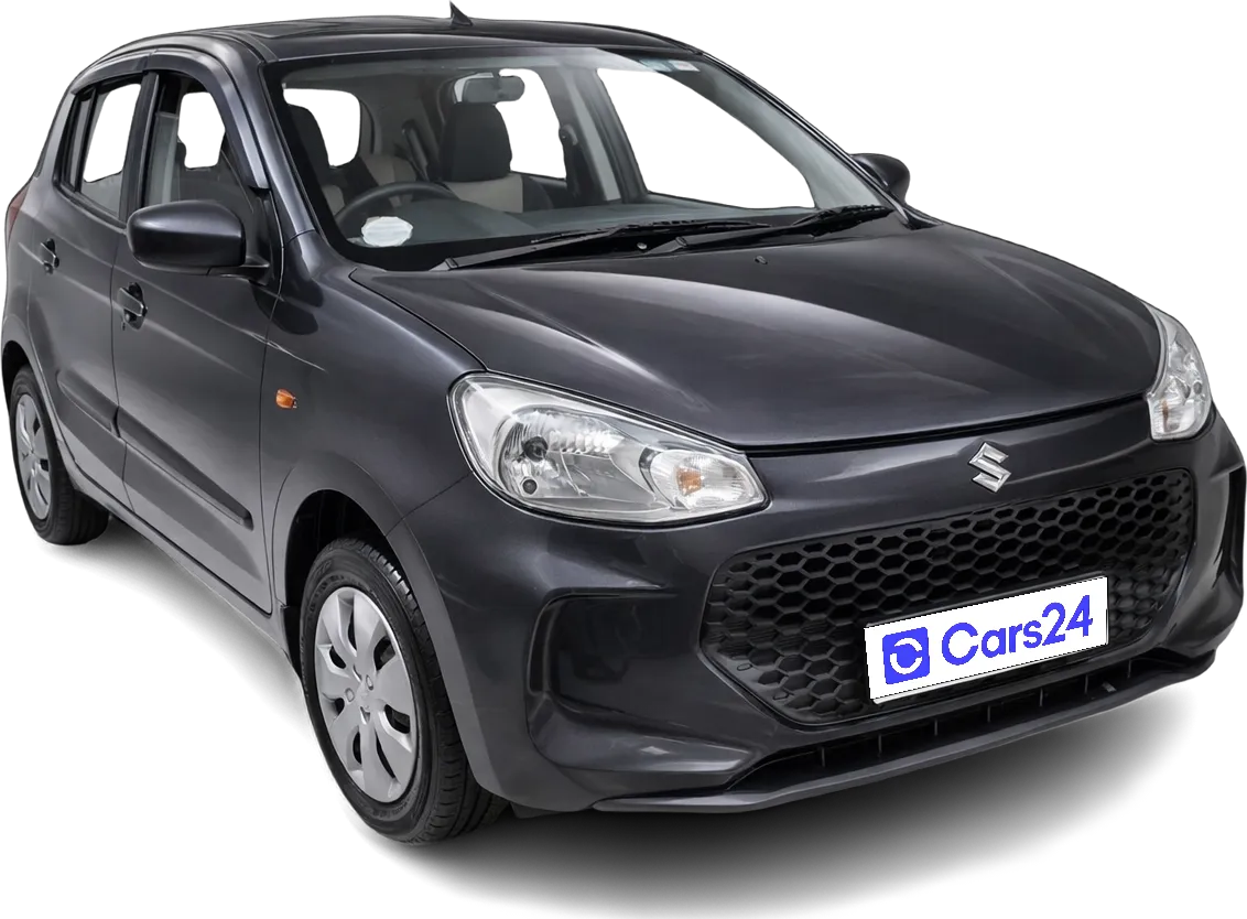 2023 Maruti Alto K10 - Hatchback - CNG - Manual - ₹4.23 lakh