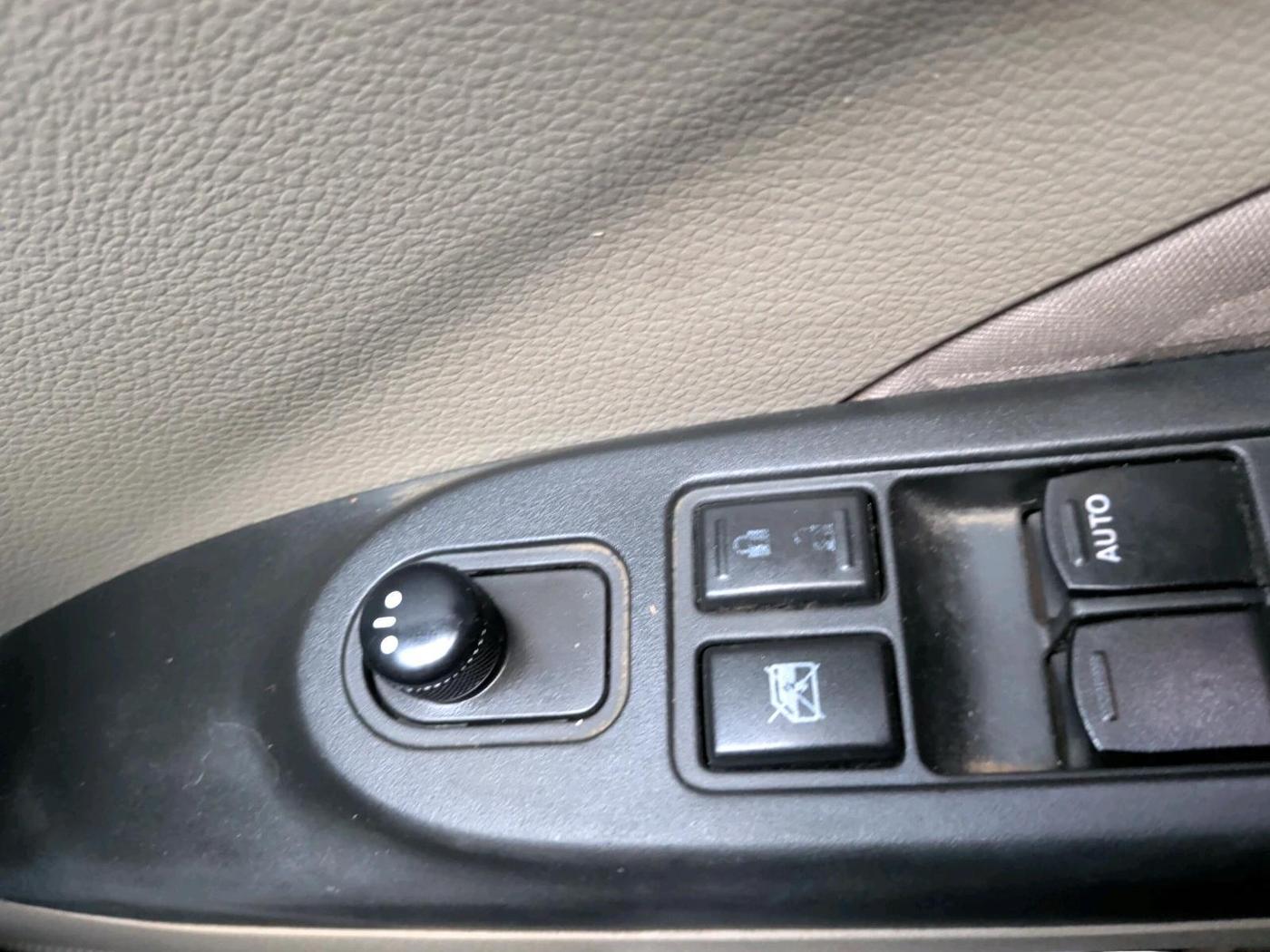2017 Maruti Celerio ZXI AMT (O), Petrol, Automatic, 1,11,051 km, interior