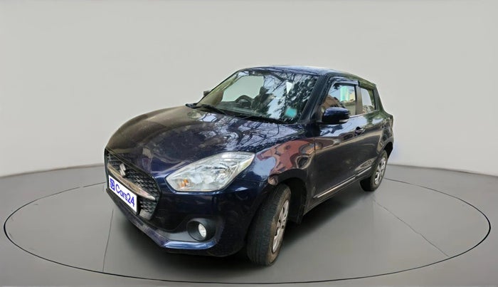 2022 Maruti Swift VXI AMT, Petrol, Automatic, 36,557 km, exterior