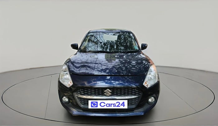 2022 Maruti Swift VXI AMT, Petrol, Automatic, 36,557 km, exterior