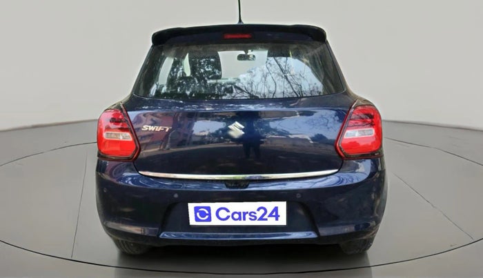 2022 Maruti Swift VXI AMT, Petrol, Automatic, 36,557 km, exterior
