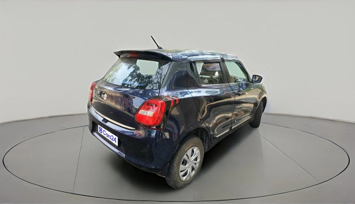 2022 Maruti Swift VXI AMT, Petrol, Automatic, 36,557 km, exterior