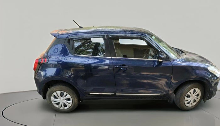 2022 Maruti Swift VXI AMT, Petrol, Automatic, 36,557 km, exterior