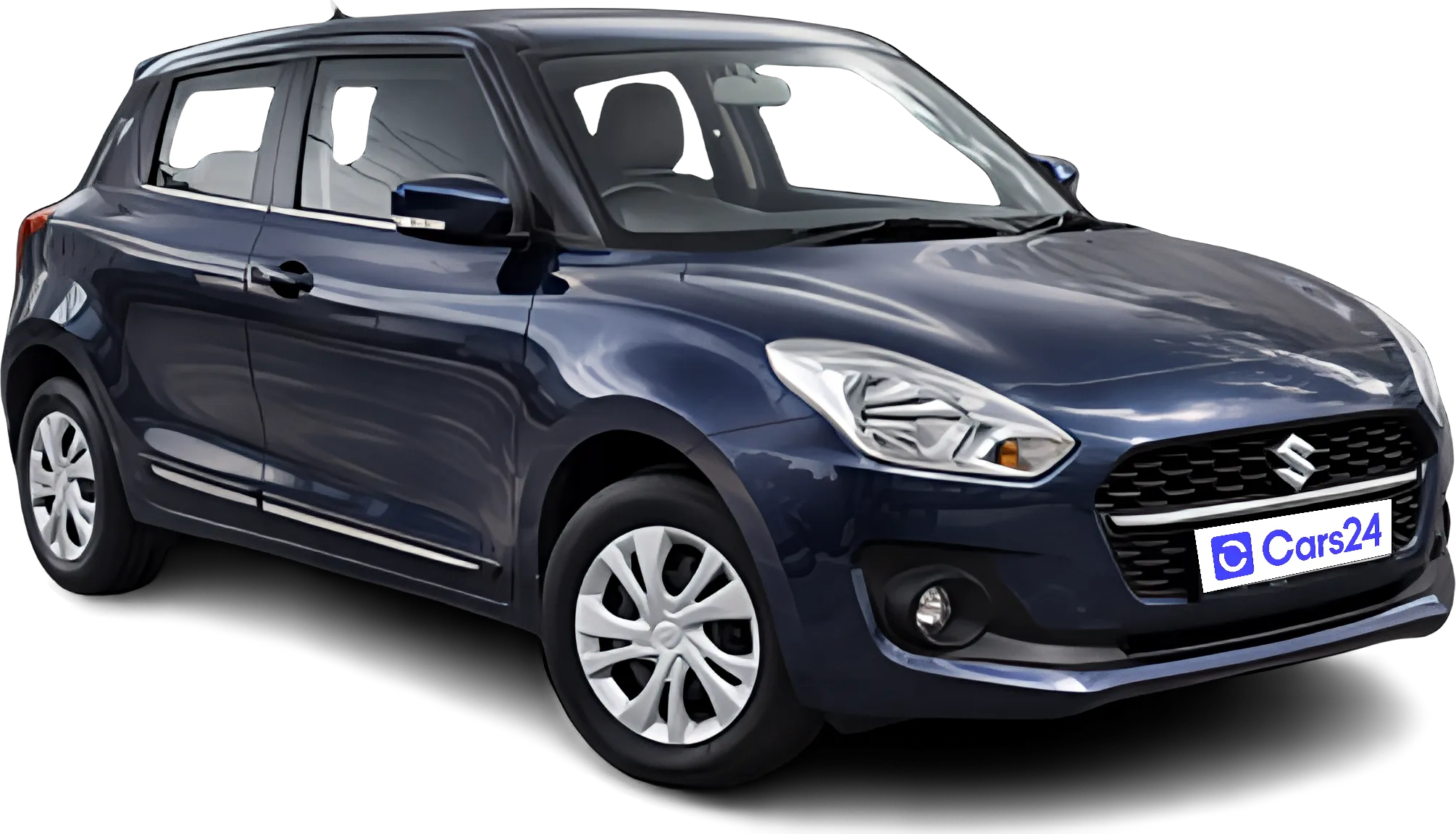 2022 Maruti Swift - Hatchback - Petrol - Automatic - ₹7.00 lakh